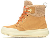 Merrell bota trekking mujer MARQUETTE THERMO LACE WP puntera