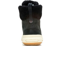Merrell bota trekking mujer MARQUETTE THERMO LACE WP vista trasera