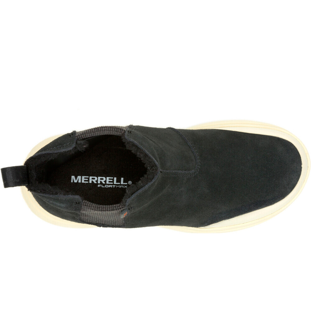 Merrell bota trekking mujer MARQUETTE THERMO PULL ON WP 05