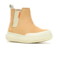 Merrell bota trekking mujer MARQUETTE THERMO PULL ON WP lateral interior