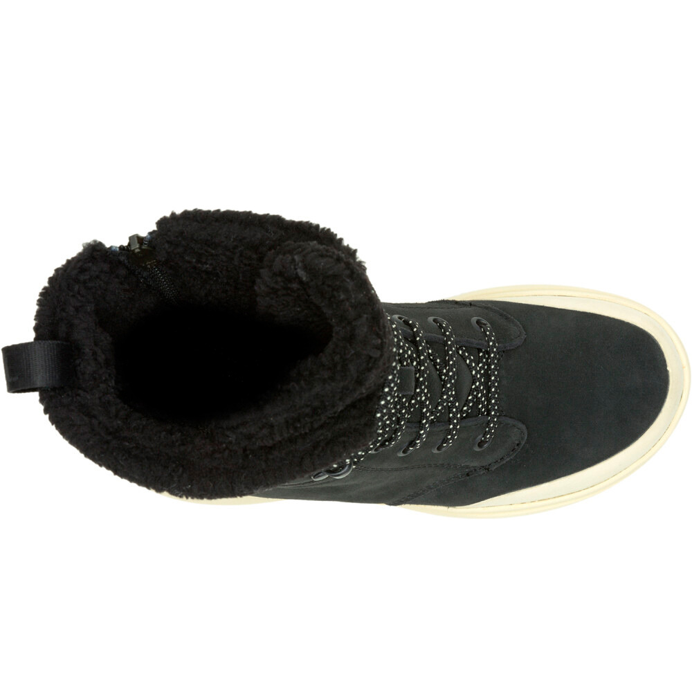 Merrell bota trekking mujer MARQUETTE THERMO TALL ZIP WP 05