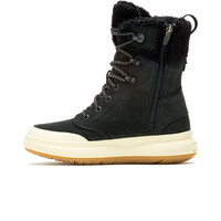 Merrell bota trekking mujer MARQUETTE THERMO TALL ZIP WP puntera
