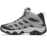 Merrell bota trekking mujer MOAB 3 MID GTX puntera