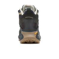 Merrell bota trekking mujer MOAB SPEED 2 LTR MID WP vista trasera