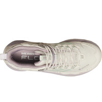 Merrell bota trekking mujer MOAB SPEED 2 MID GTX 05
