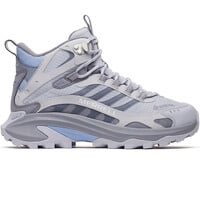 Merrell bota trekking mujer MOAB SPEED 2 MID GTX lateral exterior