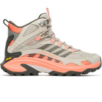 MOAB SPEED 2 MID GTX