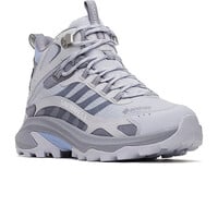 Merrell bota trekking mujer MOAB SPEED 2 MID GTX lateral interior