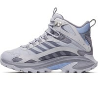 Merrell bota trekking mujer MOAB SPEED 2 MID GTX puntera