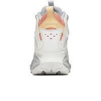 Merrell bota trekking mujer MOAB SPEED 2 MID GTX vista trasera