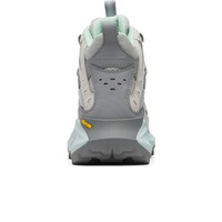 Merrell bota trekking mujer MOAB SPEED 2 MID GTX vista trasera