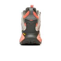 Merrell bota trekking mujer MOAB SPEED 2 MID GTX vista trasera