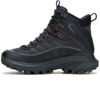 Merrell bota trekking mujer MOAB SPEED 2 THERMO MID WP SPK puntera