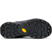 Merrell bota trekking mujer MOAB SPEED 2 THERMO MID WP SPK vista superior