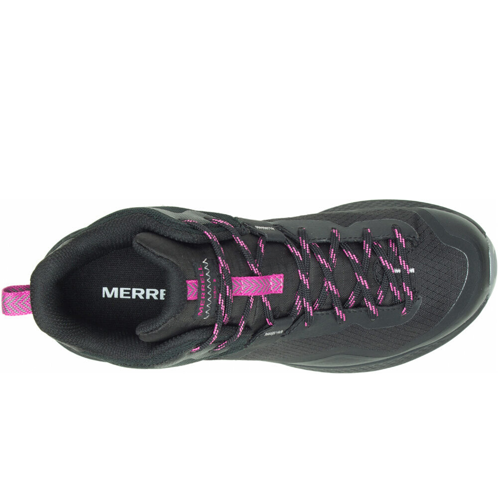 Merrell bota trekking mujer MQM 3 MID GTX 05
