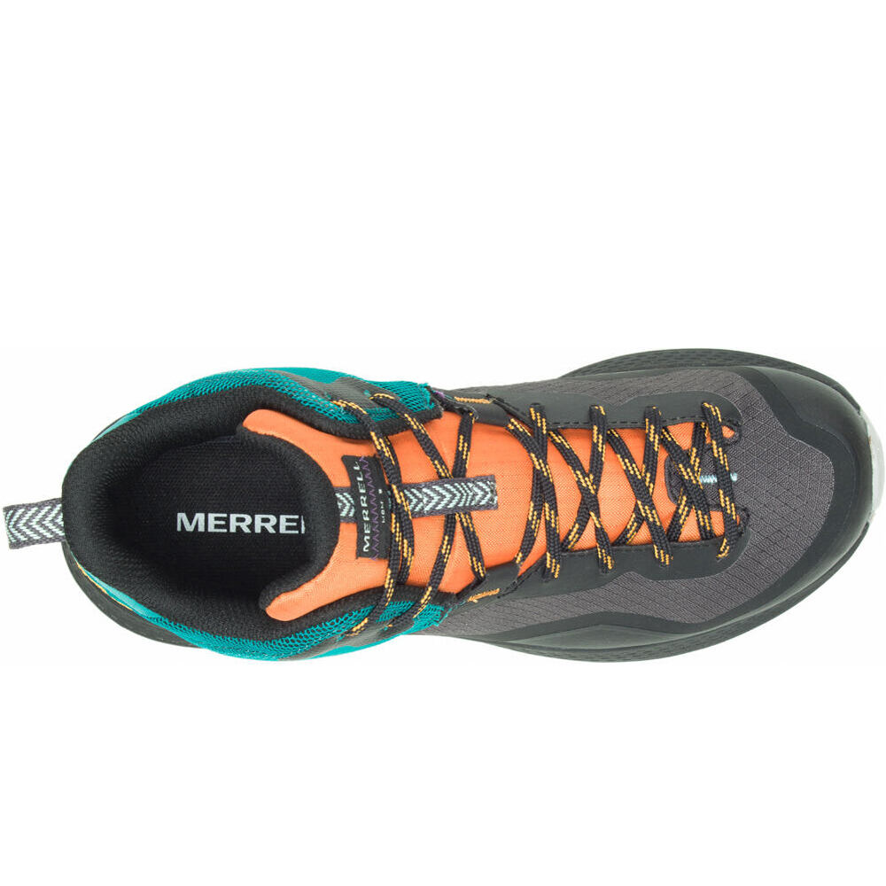 Merrell bota trekking mujer MQM 3 MID GTX 05