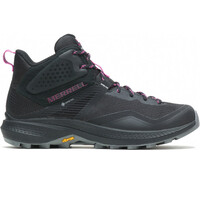 Merrell bota trekking mujer MQM 3 MID GTX lateral exterior