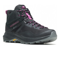 Merrell bota trekking mujer MQM 3 MID GTX lateral interior