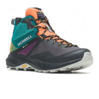 Merrell bota trekking mujer MQM 3 MID GTX lateral interior