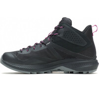 Merrell bota trekking mujer MQM 3 MID GTX puntera