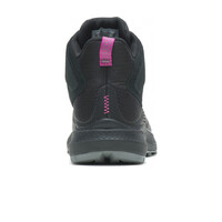 Merrell bota trekking mujer MQM 3 MID GTX vista trasera