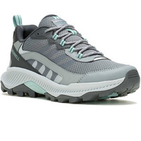 Merrell bota trekking mujer SPEED STRIKE 2 lateral interior