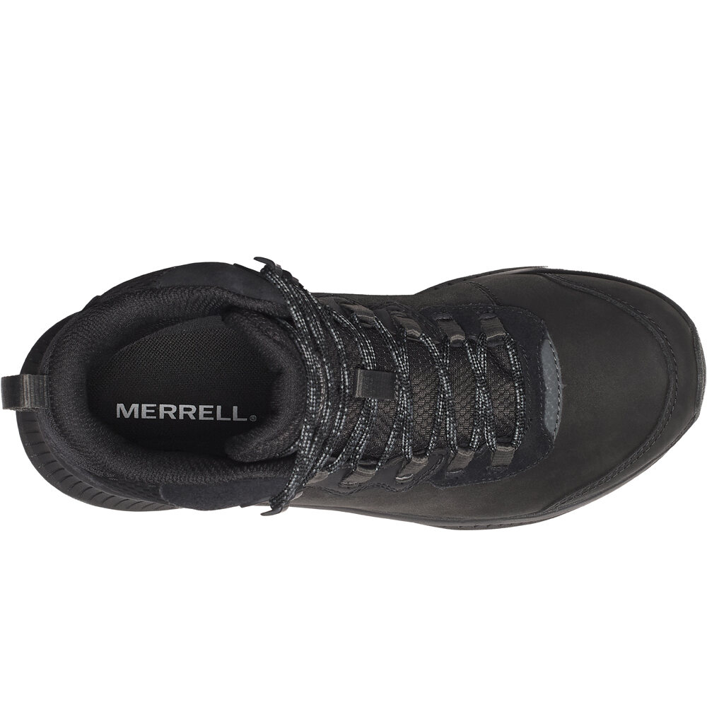 Merrell bota trekking mujer SPEED STRIKE 2 LTR THRM MID WP 05