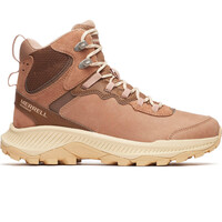 SPEED STRIKE 2 LEATHER THERMO MID WATERPROOF