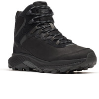 Merrell bota trekking mujer SPEED STRIKE 2 LTR THRM MID WP lateral interior