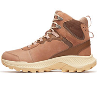 Merrell bota trekking mujer SPEED STRIKE 2 LTR THRM MID WP lateral interior