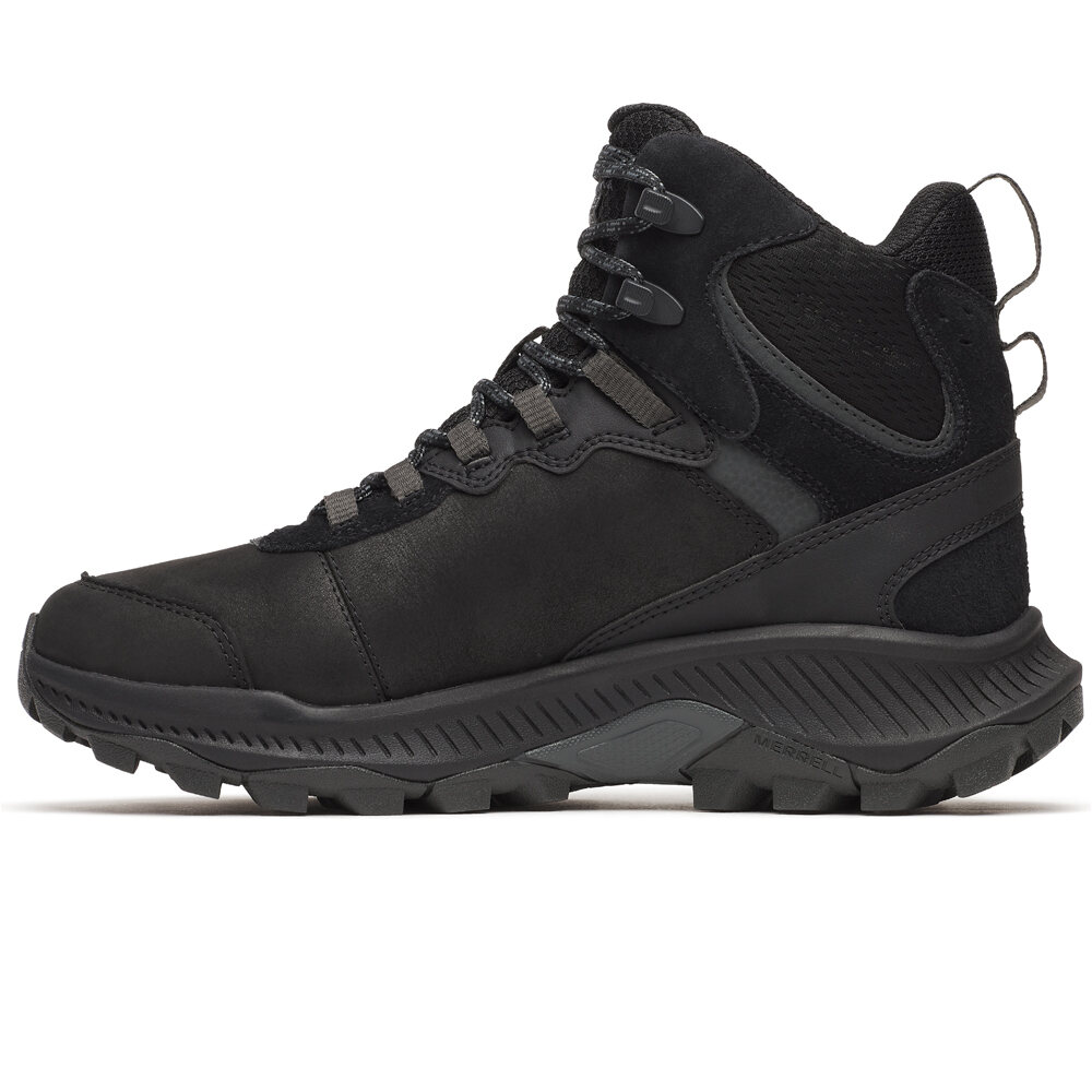 Merrell bota trekking mujer SPEED STRIKE 2 LTR THRM MID WP puntera