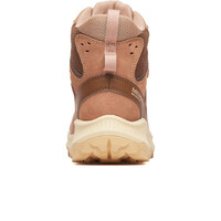 Merrell bota trekking mujer SPEED STRIKE 2 LTR THRM MID WP puntera