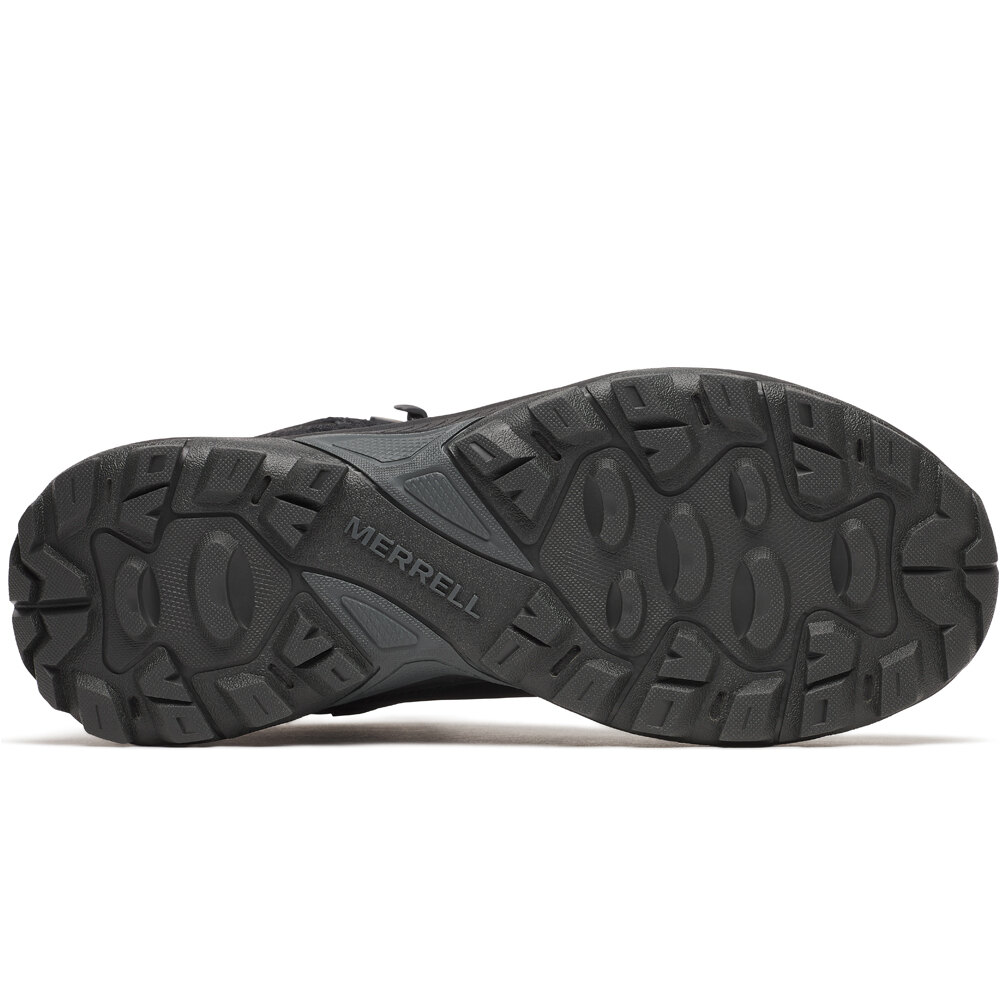 Merrell bota trekking mujer SPEED STRIKE 2 LTR THRM MID WP vista superior