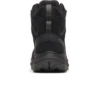 Merrell bota trekking mujer SPEED STRIKE 2 LTR THRM MID WP vista trasera