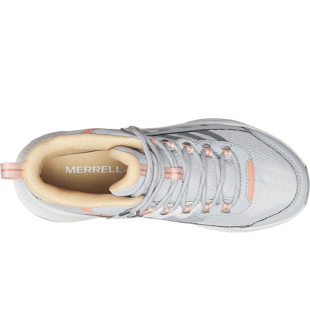Merrell bota trekking mujer SPEED STRIKE 2 MID GTX 05