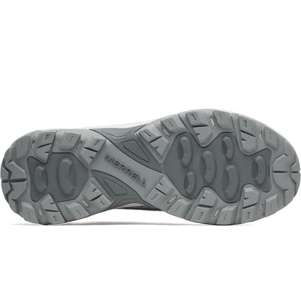 Merrell bota trekking mujer SPEED STRIKE 2 MID GTX vista superior