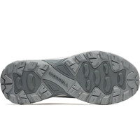 Merrell bota trekking mujer SPEED STRIKE 2 MID GTX vista superior