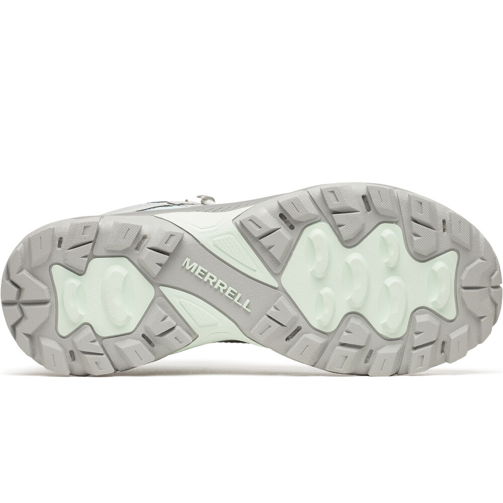 Merrell bota trekking mujer SPEED STRIKE 2 MID GTX vista superior