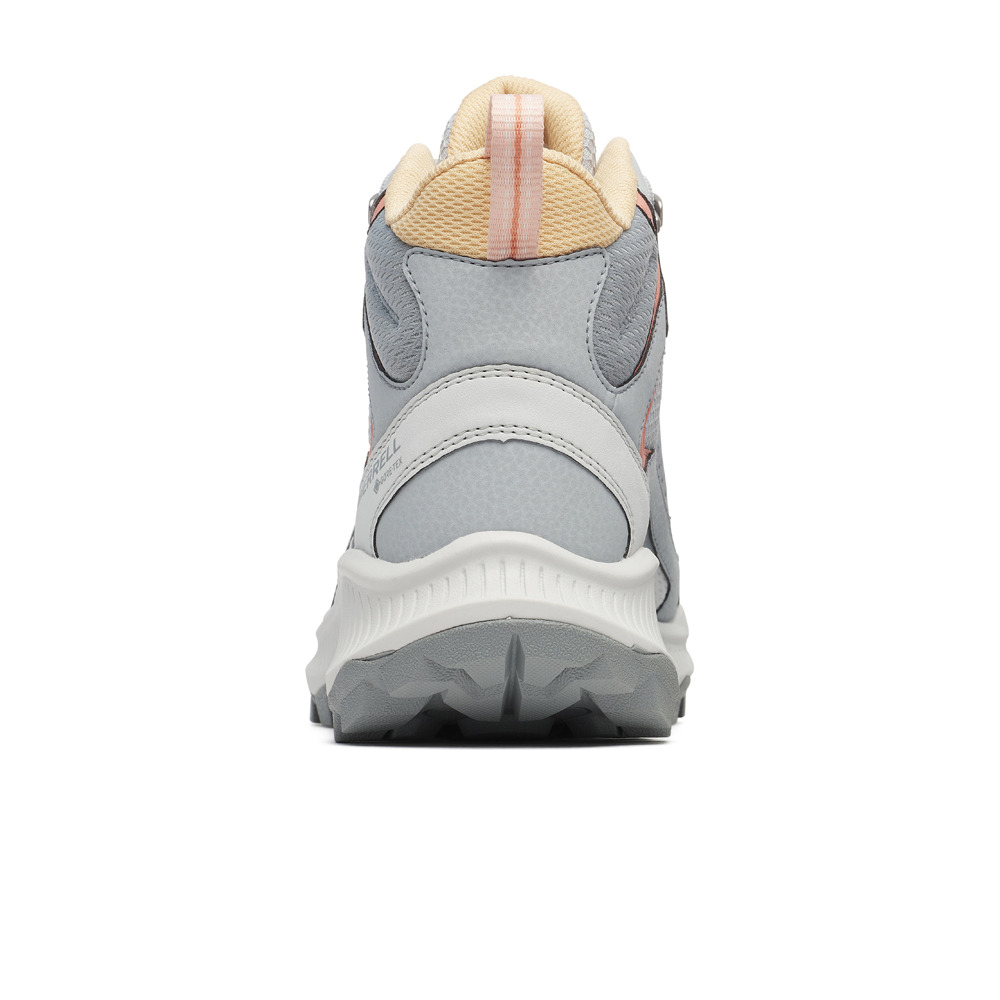 Merrell bota trekking mujer SPEED STRIKE 2 MID GTX vista trasera