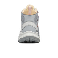 Merrell bota trekking mujer SPEED STRIKE 2 MID GTX vista trasera