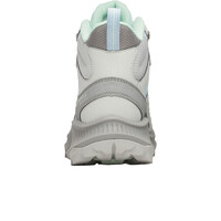 Merrell bota trekking mujer SPEED STRIKE 2 MID GTX vista trasera