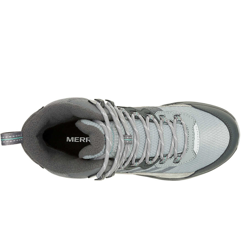 Merrell bota trekking mujer SPEED STRIKE 2 THERMO MID WP 05