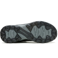 Merrell bota trekking mujer SPEED STRIKE 2 THERMO MID WP vista superior