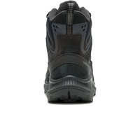 Merrell bota trekking mujer SPEED STRIKE 2 THERMO MID WP vista trasera