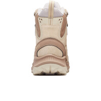 Merrell bota trekking mujer SPEED STRIKE 2 THERMO MID WP vista trasera