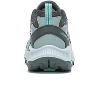 Merrell bota trekking mujer SPEED STRIKE 2 vista trasera