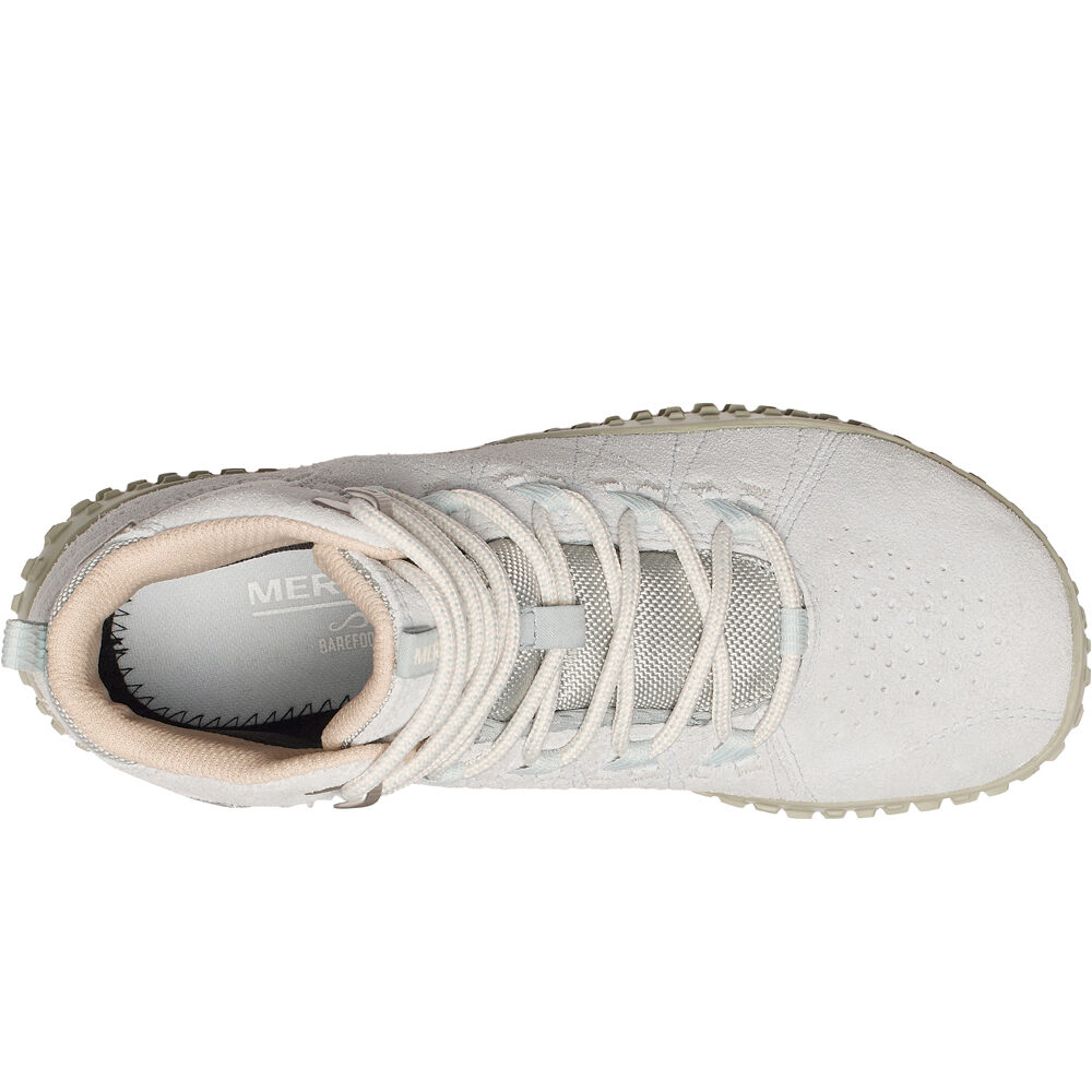 Merrell bota trekking mujer WRAPT MID WP 05