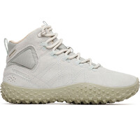 Merrell bota trekking mujer WRAPT MID WP lateral exterior
