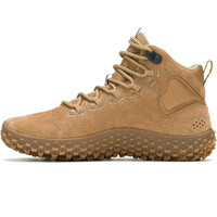 Merrell bota trekking mujer WRAPT MID WP puntera
