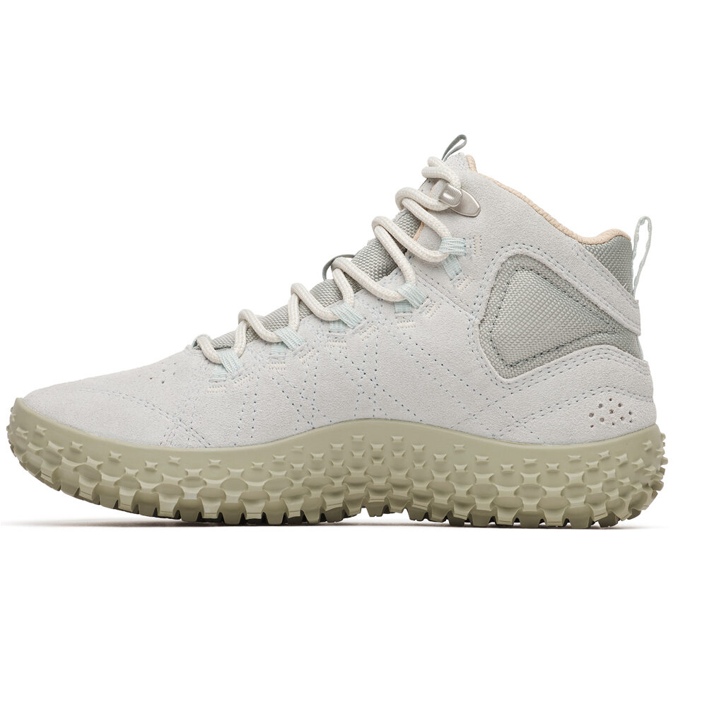 Merrell bota trekking mujer WRAPT MID WP puntera